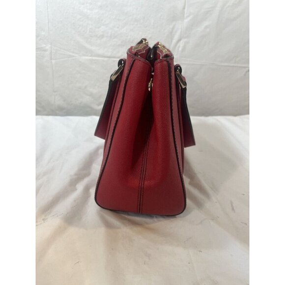 Kate Spade Newbury Land Loden satchel - Picture 15 of 15